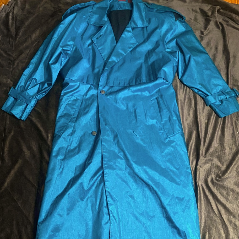 Northern Style jacket